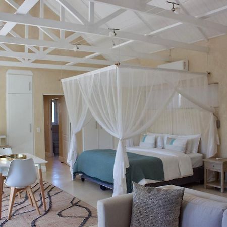 The Bean Tree Hotell McGregor Eksteriør bilde