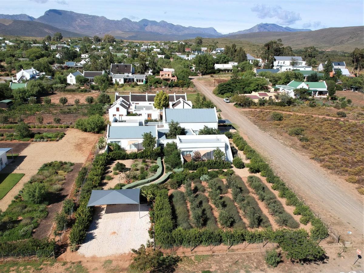 The Bean Tree Hotell McGregor Eksteriør bilde