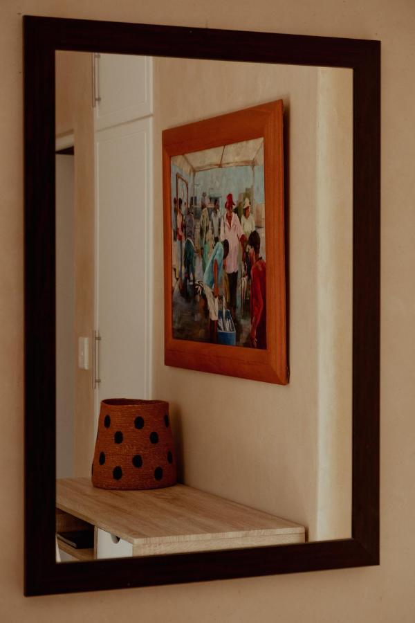 The Bean Tree Hotell McGregor Eksteriør bilde