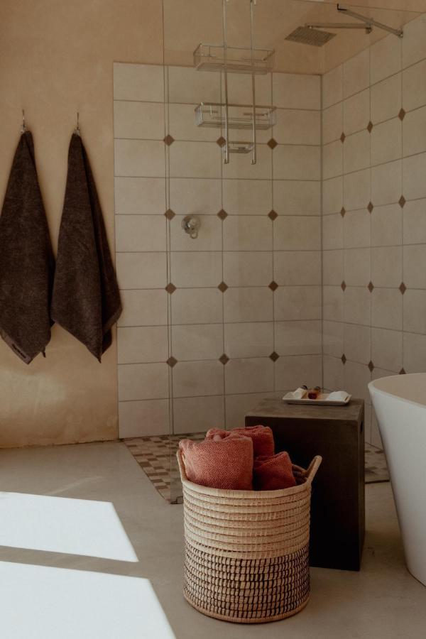 The Bean Tree Hotell McGregor Eksteriør bilde