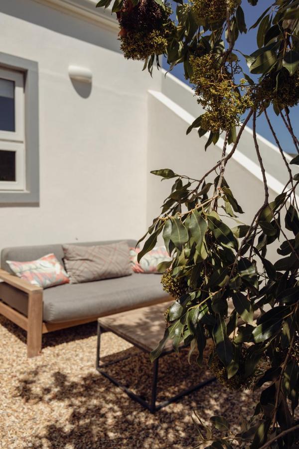 The Bean Tree Hotell McGregor Eksteriør bilde