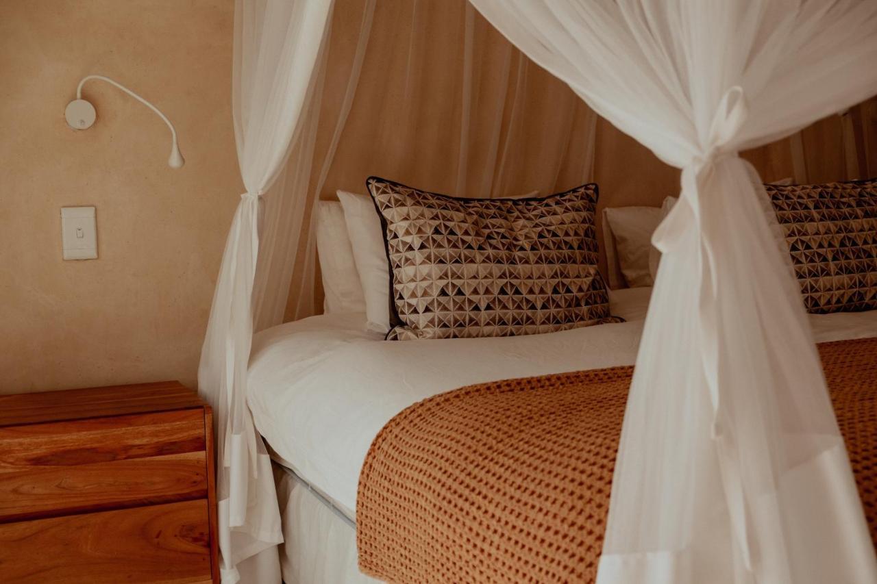 The Bean Tree Hotell McGregor Eksteriør bilde