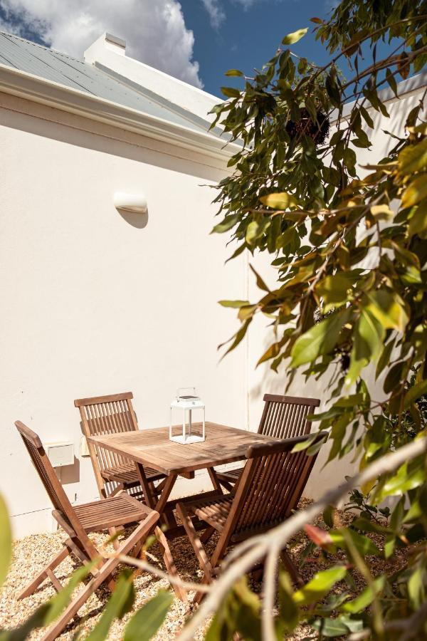 The Bean Tree Hotell McGregor Eksteriør bilde