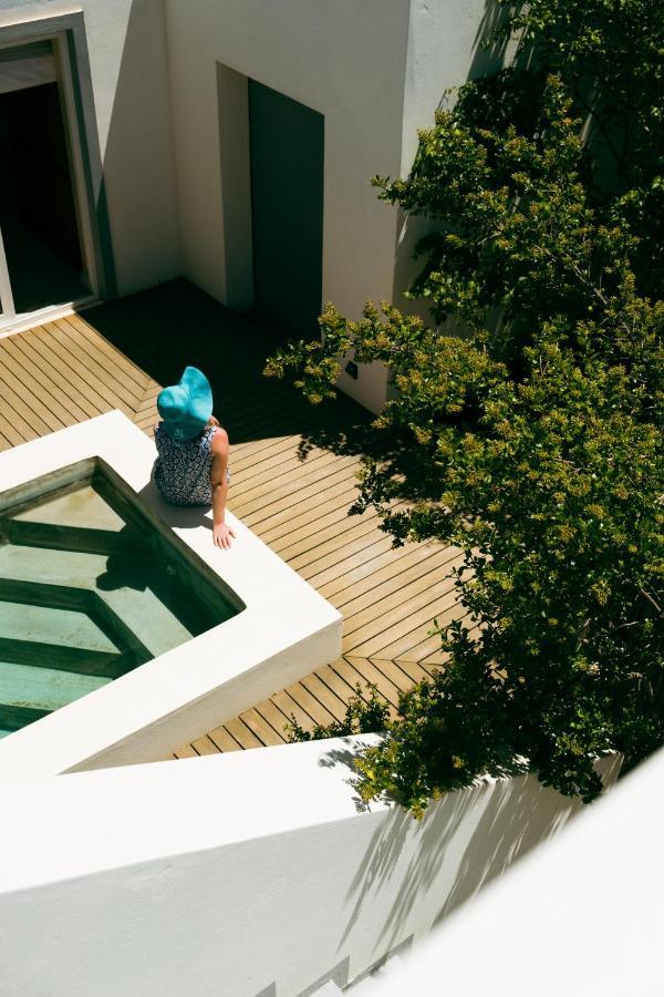 The Bean Tree Hotell McGregor Eksteriør bilde