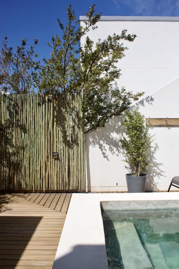 The Bean Tree Hotell McGregor Eksteriør bilde