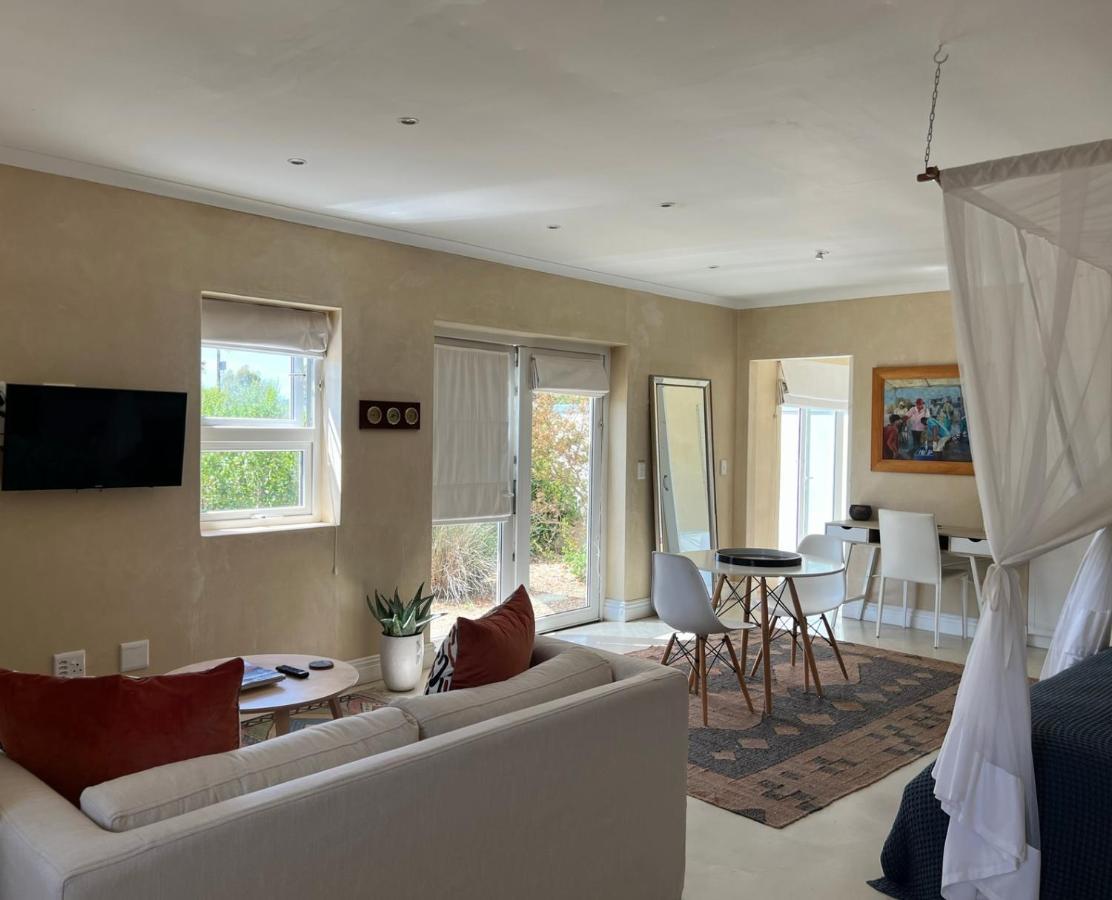The Bean Tree Hotell McGregor Eksteriør bilde