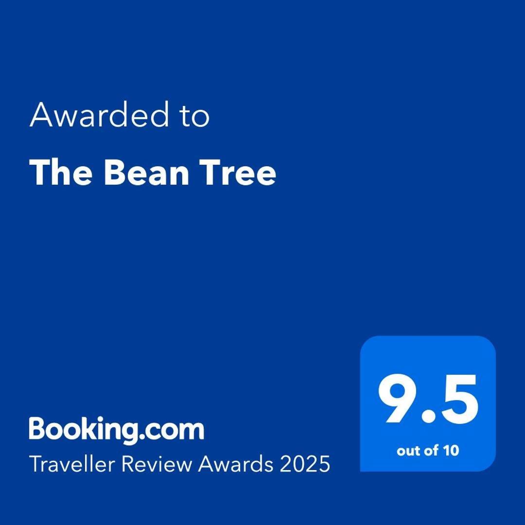 The Bean Tree Hotell McGregor Eksteriør bilde